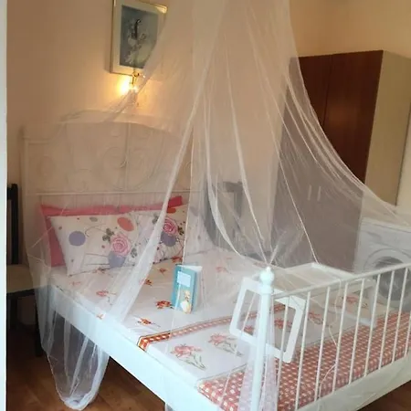 Privatunterkunft Princess *